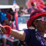 Highland, CA: Everyone Loves A Parade