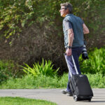 Think Tank Photo Introduces Essentials Convertible Rolling Backpack